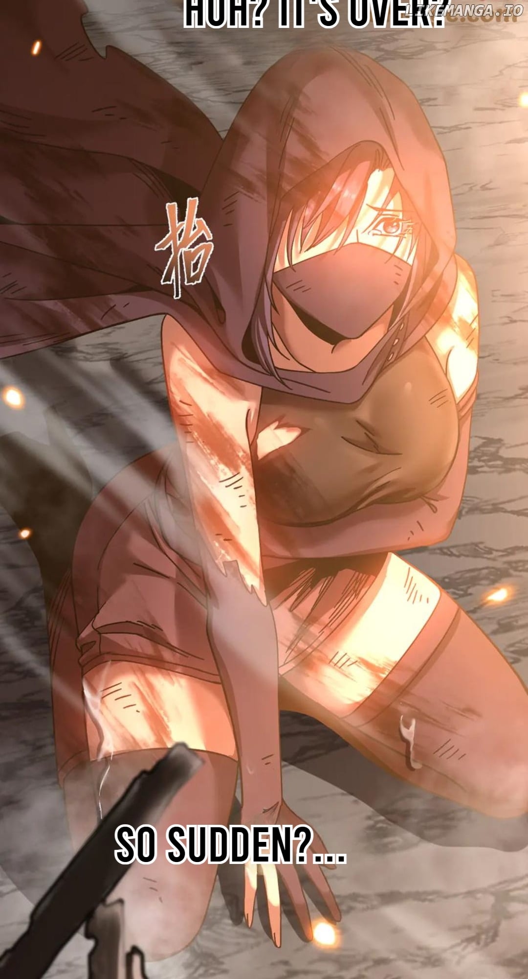 Log into the Future Chapter 224 - page 60